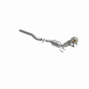 MagnaFlow 09-13 Volkswagen Tiguan 2.0L Direct Fit Converter