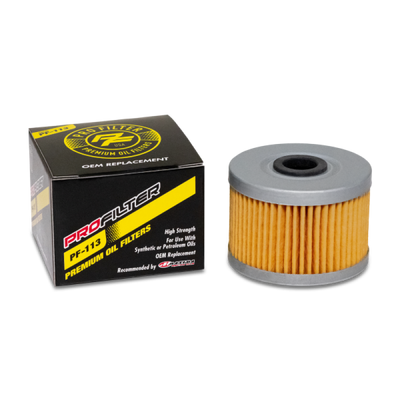 ProFilter Honda Cartridge Various Performance Oil Filter