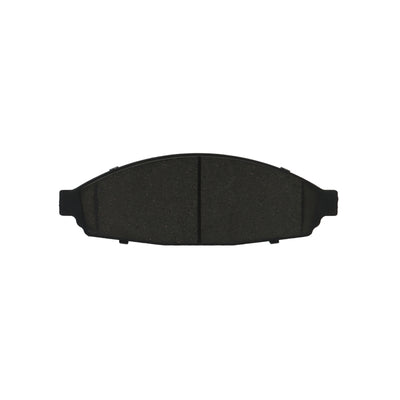 Baer Brakes 03-11 Ford Crown Victoria Claw Brake Pads