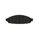 Baer Brakes 03-11 Ford Crown Victoria Claw Brake Pads