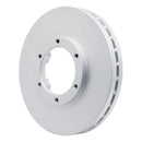 DFC 05-20 Freightliner FL360 (Mexico) Front GeoSPEC Coated Rotor