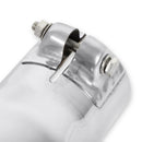 Flowmaster 3.5in.X 12in.X 3in.SS Tip Straight Roll