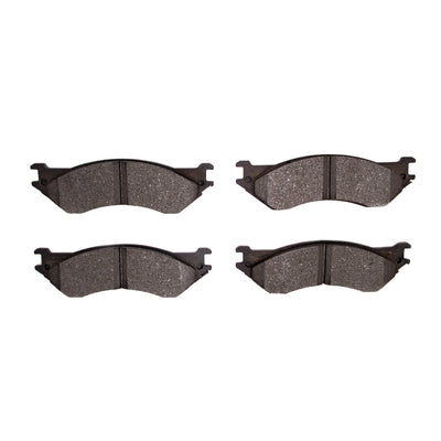 DFC 97-04 Dodge Ram 1500 Pickup Front Ultimate Duty Performance Brake Pads
