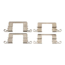 DFC 02-24 Nissan Urvan (Mexico) Front Premium Hardware Kit