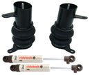 Ridetech 1958 Impala Air Suspension System