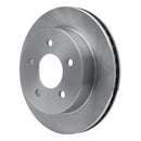 DFC Semi Met Heavy Duty Pads