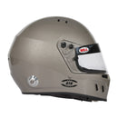 Bell Helmet Gt6 Rd-4C/Ec Titanium S. (Hans) 56(7) Fia8859-2024/Sa2025