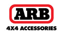 ARB BASE Rack 84in x 51in with Mount Kit / Full (Cage) Rails