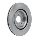 DFC Brake Rotors - Plain