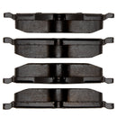DFC GeoSPEC Coated Rotors - Plain