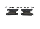 Baer Brakes 15-20 Cadillac Escalade ESV Claw Brake Rear Pads