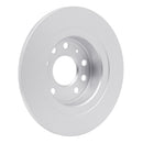 DFC Brake Rotors - Plain