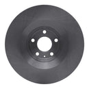 DFC 05-11 Audi A6 Quattro Front Brake Rotor