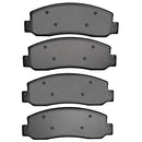 DFC GeoSPEC Coated Rotors - Plain