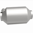 MagnaFlow 2.25in. 1/O2 CC Spun OEM Universal Converter