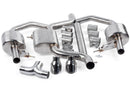 APR 19-21 Volkswagen Jetta GLI Catback Exhaust System