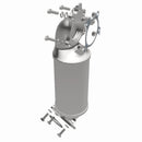 Magnaflow 23-25 Honda CR-V EPA Compliant Direct-Fit Converter