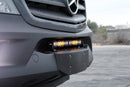 Baja Designs 14-17 Mercedes Sprinter 20in S8 Mount Kit