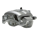 DFC 99-02 Nissan Frontier Front-L Premium Caliper - Silver Zinc Coated