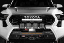 Diode Dynamics 2024-2026 Toyota Tacoma TRD Grille Lightbar SS20 Sport Yellow Combo 3000K
