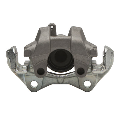DFC 03-13 Mercedes-Benz S400 Hybrid Rear-L/Rear-R Premium Caliper - Silver Zinc Coated