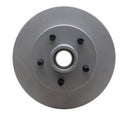 DFC 83-97 Ford Aerostar Front GeoSPEC Coated Rotor