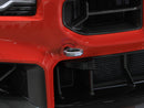 aFe 23-25 BMW M2 (G87) CONTROL Front / Rear Tow Hook - Gray