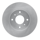 DFC 89-13 Infiniti G20 Front Brake Rotor