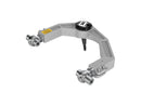 ICON 21-24 Ford F150 4WD 3.5-4.5in Stage 4 Suspension System - Billet CDCV