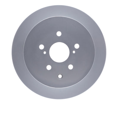 DFC 10-20 Lexus RX350 Rear GeoSPEC Coated Rotor