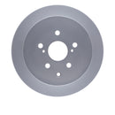 DFC Semi Met Heavy Duty Pads