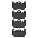 DFC 03-10 Porsche Cayenne Rear 5000 Advanced Ceramic Brake Pads