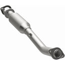 MagnaFlow 05-06 Nissan Titan 5.6L Direct Fit Converter
