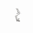 MagnaFlow Conv DF 90-93 Mercedes 300E/TE 3.0L