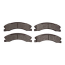 DFC GeoSPEC Coated Rotors - Plain