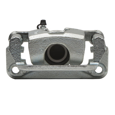 DFC 02-25 Nissan Altima Rear-R Premium Caliper - Silver Zinc Coated