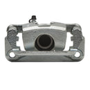 DFC 02-25 Nissan Altima Rear-R Premium Caliper - Silver Zinc Coated