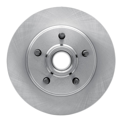 DFC 91-94 Ford Explorer Front Brake Rotor