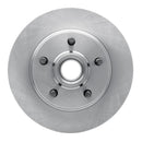 DFC True Balanced Brake Drums