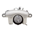 DFC 05-09 Audi A4 Quattro Rear-R Premium Caliper - Silver Zinc Coated