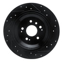DFC 5000 Advanced Ceramic Brake Pads