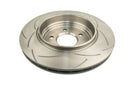 DBA 00-07 BMW 330Ci Rear Street Series Slotted Brake Rotor