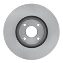 DFC 18-22 Ford EcoSport Front Brake Rotor