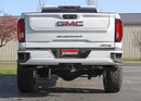 Flowmaster 20-25 GM 2500HD 6.6L CCB FlowFX DOS Exhaust System