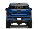 Raxiom 15-17 Ford F-150 LED Tail Lights w/ SEQL Turn Signals- Black Housing (Clear Lens)