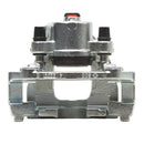 DFC 02-08 Mini Cooper Front-L Premium Caliper - Silver Zinc Coated