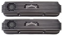 Edelbrock Valve Cover Classic Series Ford 1958-1976 FE V8 Black