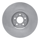 DFC 03-09 Volvo XC90 Front Brake Rotor