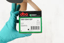 DBA 12-20 Chevrolet Camaro ZL1 6.2L Supercharged (G5/G6 )Rear SP Performance Brake Pads