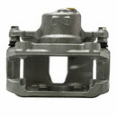 DFC 96-15 Lexus IS250 Front-L Premium Caliper - Silver Zinc Coated